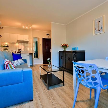 شقة غدانسك  في Apartament Na Podwalu Old Town Parking Gratis المظهر الخارجي الصورة